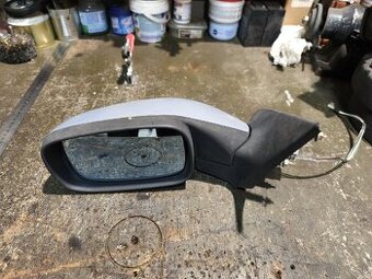 Spätné zrkadlo Renault Laguna 2 – Ľavé (7-pin)