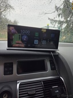 Android displej auto android 11.3 veľkosť displeja