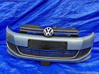 Volkswagen Golf VI hatchback přední nárazník
