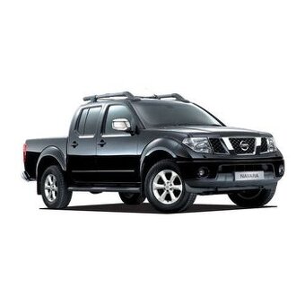 Nissan Navara d40
