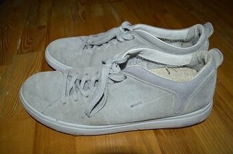 predam panske kozene topanky GEOX