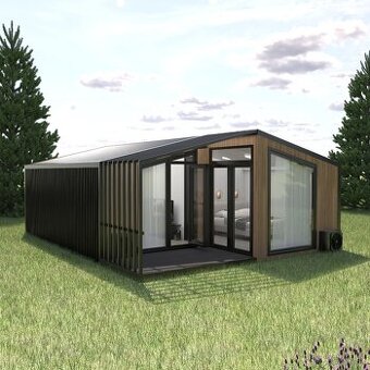 Víkendový dom - Nitra