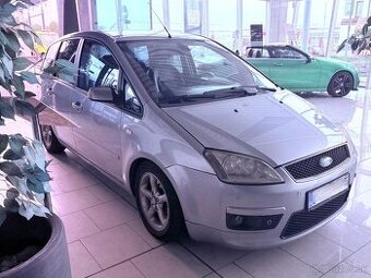 Ford C-MAX 1.6 TDCI SK ŠPZ