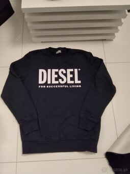 Pánska mikina Diesel