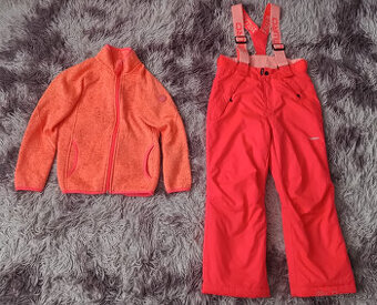 Zimný set (veľ. 128)