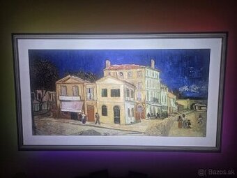 LG 55NANO90 – 55″ 4K NanoCell Smart TV 120Hz