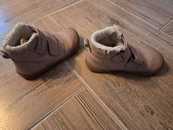 Celoročky Protetica barefoot