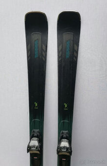 Carvingove lyze K2 DISRUPTION 81TI W 160cm