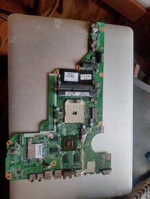 Dostal do Notebookov HP