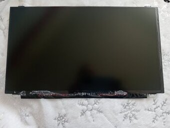 predám 15.6" LED SLIM displej 30pin eDP -- B156HTN03