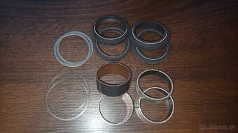 BMW Opravná sada na tlmiče 31428534232