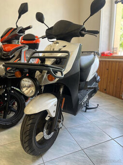 Skúter Kymco Agility Carry 125