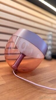 Philips Hue Iris copper