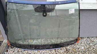 Čelné sklo VW Golf 7