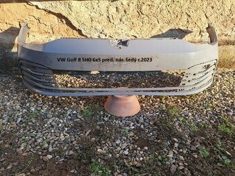 VW Golf 8 - použité náhradné diely