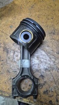 BMW piesty M47N, M57N, veko rozvodov