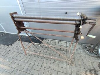 Zakruzovacka, stačecka