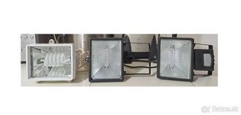 Svietidla a žiarovky