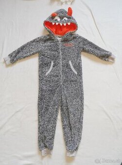 kozusinkovy overal c.110