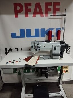 Pre čaluvnika D-ADLER 767