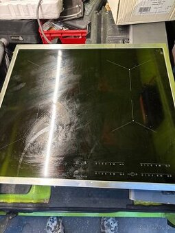 Indukčná varná doska