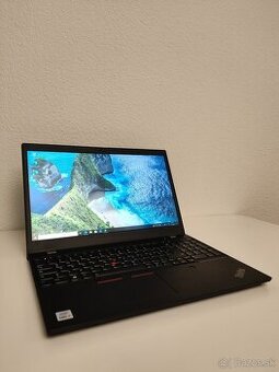 Lenovo ThinkPad L15 | i7-10510U • 16GB • 512GB