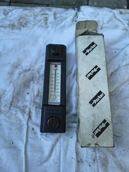 Ukazovateľ vyšky hydraulického oleja