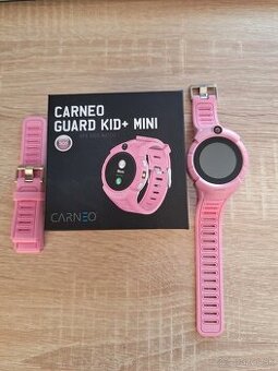 Detské smart hodinky Carneo