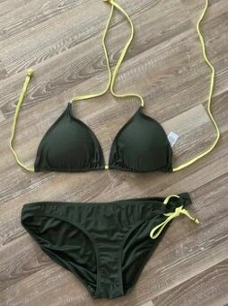 Dámske dvojdielne plavky