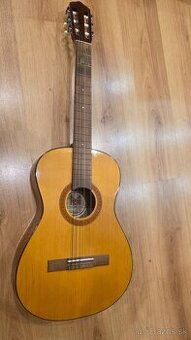 Predam gitaru Cremona Luby 548N