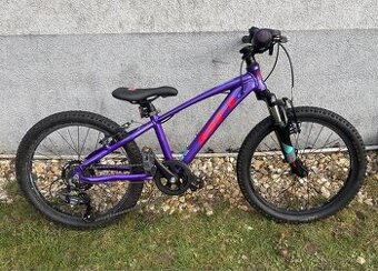 BH Expert Junior 20” - terenny detský bicykel