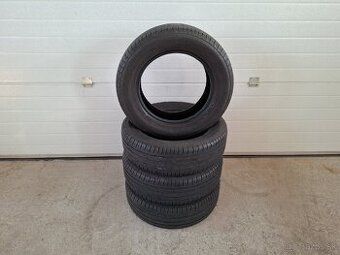 Letné pneumatiky 195/55 R15
