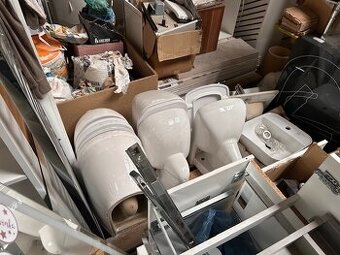 Zavesné Wc Modo,Nova,Primo a Style od Kolo