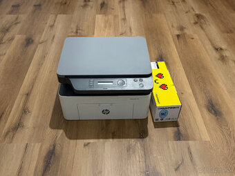 Multifunkčná tlačiareň HP Laser MFP 135w