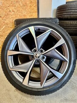 SKODA ENYAQ RS R21 235/45/21.255/40/21 SKODA KODIAQ r21