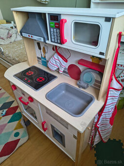 Detská kuchynka