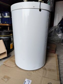 Zásobník teplej vody ViessmannVITOCELL 100-W  120 l