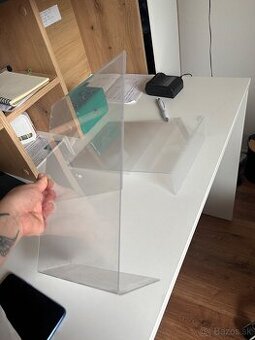 Rám na papier/fotky