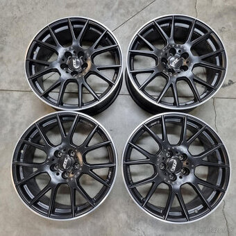 Hliníkové disky 5x114,3 R19 8,5J ET38