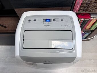 Mobilná klimatizácia