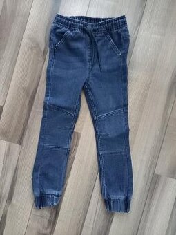 Rifle-top stav, veľkosť 116