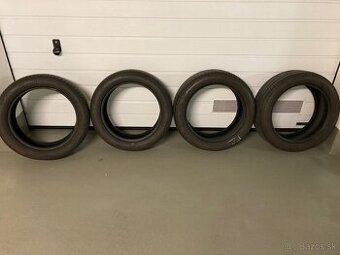 letné pneumatiky Bridgestone na predaj