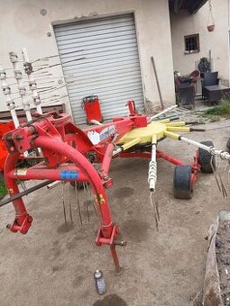 Predám shrabovac petinger 421