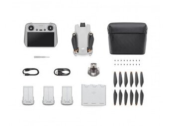 Dron dji mini 3 fly more combo