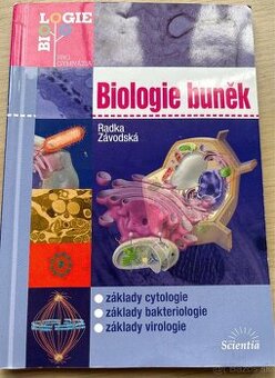 Závodská - Biológie buněk