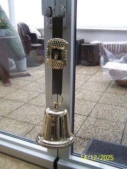 Zvon, zvonce, zvonec predaj