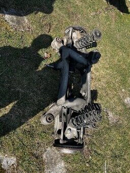 Náprava BMW e39 Touring 525/530d