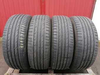 Letne 235/60R18 Bridgestone