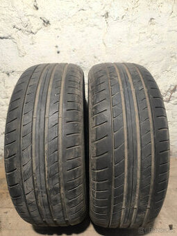 205/55 R16 Letné pneumatiky Dunlop Sport BluResponse 2 kusy