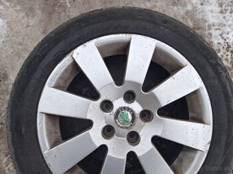 Elektróny s pneumatikami